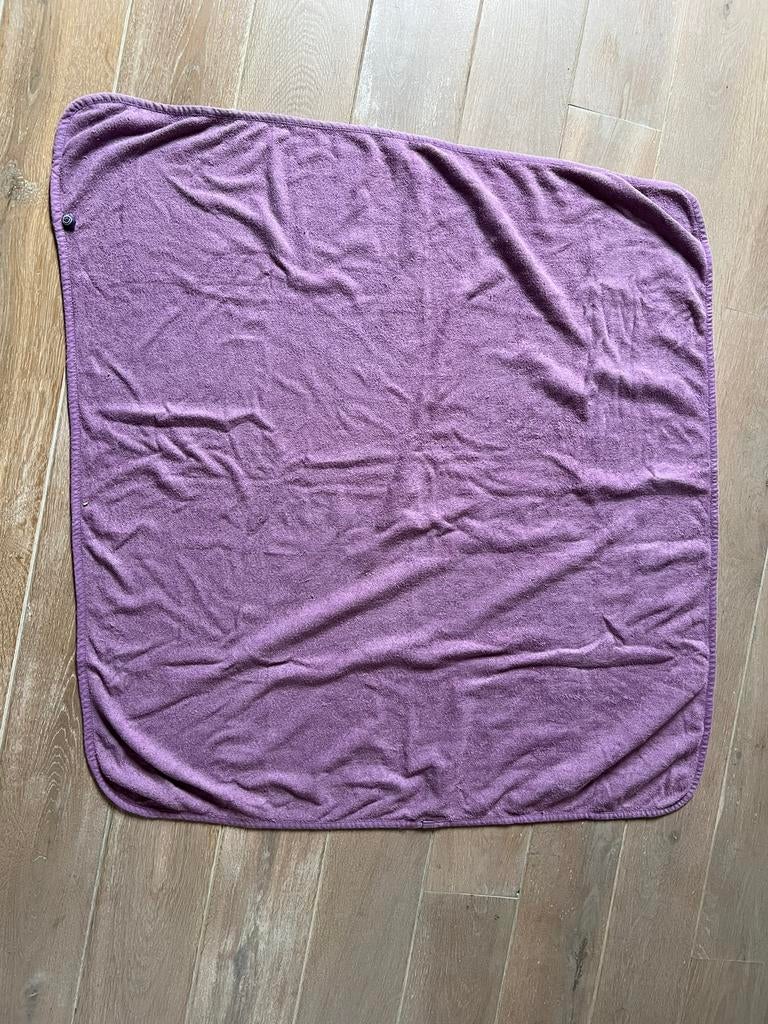 Laken / deken van Baby Boum, Ophalen of Verzenden, Zo goed als nieuw, 70 tot 85 cm, Deken