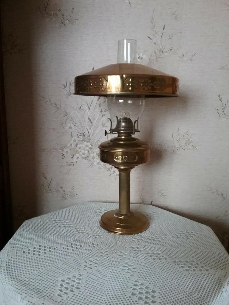 Bougeoir vintage, Antiquités & Art, Enlèvement ou Envoi