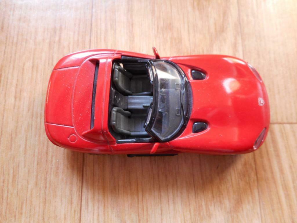 DODGE VIPER RT/10 (BURAGO) SCHAAL 1/43, Enlèvement ou Envoi, Neuf, Voiture, Autres marques