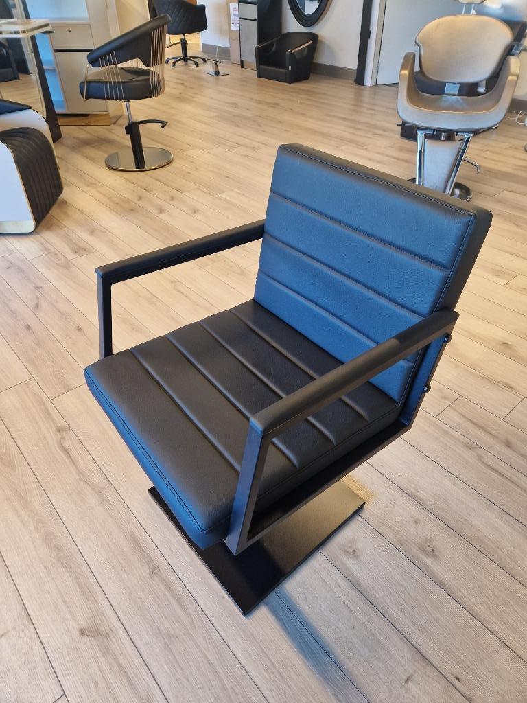Kappersstoel Tempo knip kappers stoel kapsalon groothandel, Maison & Meubles, Enlèvement ou Envoi, Neuf
