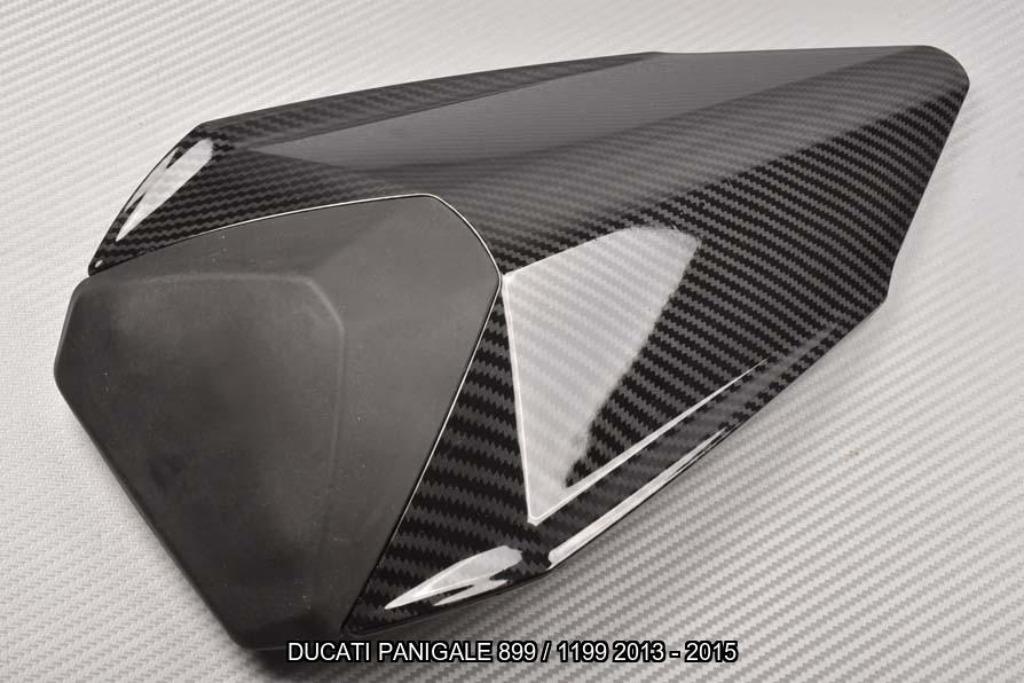 AVDB Seat Cover voor DUCATI PANIGALE 899 1199 2013 2015, Motoren, Ophalen of Verzenden, Nieuw