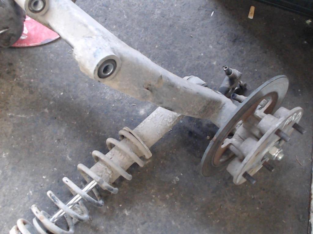 Demi Train Arrière droit Casalini 550 GranSport 478cc, Ophalen of Verzenden, Gebruikt