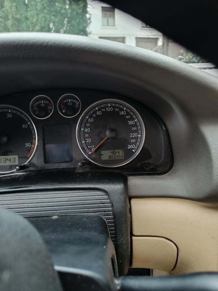 Passat de 2005 pour marchand, Autos, Achat, Diesel, Automatique, Particulier