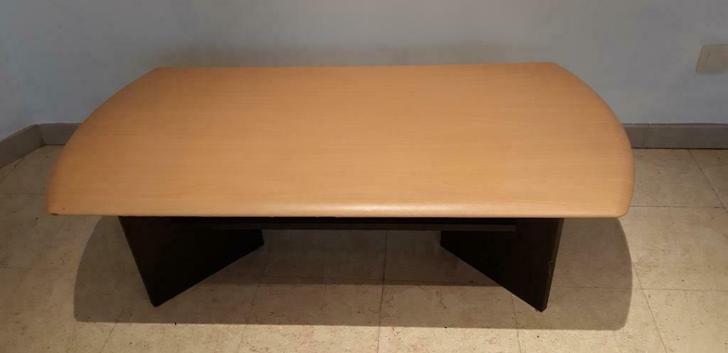 Salon tafel 119 x 59 cm, Huis en Inrichting, Ophalen of Verzenden