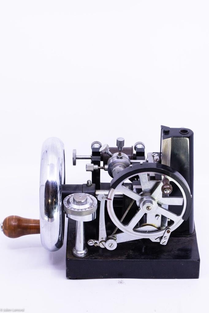 jung heidelberg microtome microscope, Enlèvement, Utilisé, 1000x ou plus, Pièces ou Accessoires
