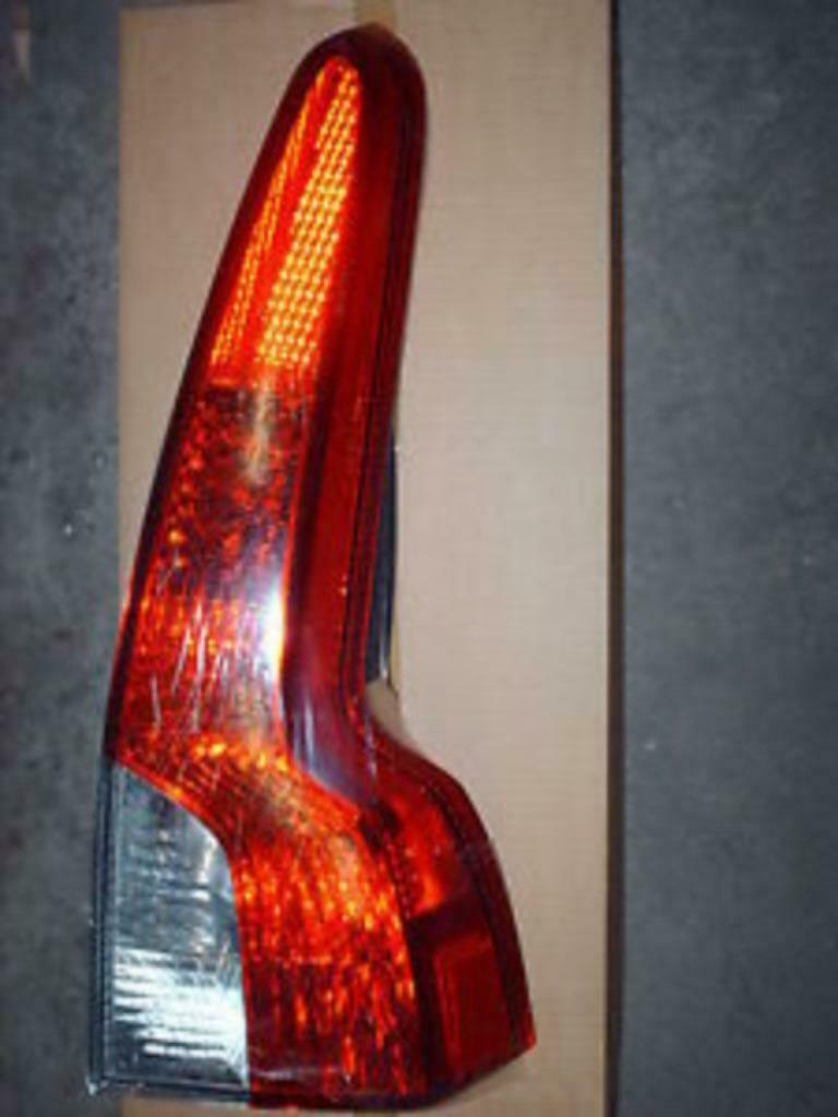 Remlicht achter Volvo V50 herstelling, Ophalen, Gebruikt, Volvo