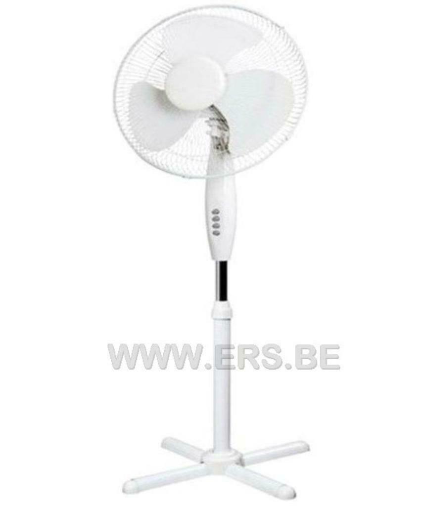 ventilator ( NIEUWE Ventilators ), Elektronische apparatuur, Airco's, Nieuw, Staande ventilator, Minder dan 60 m³, 3 snelheden of meer