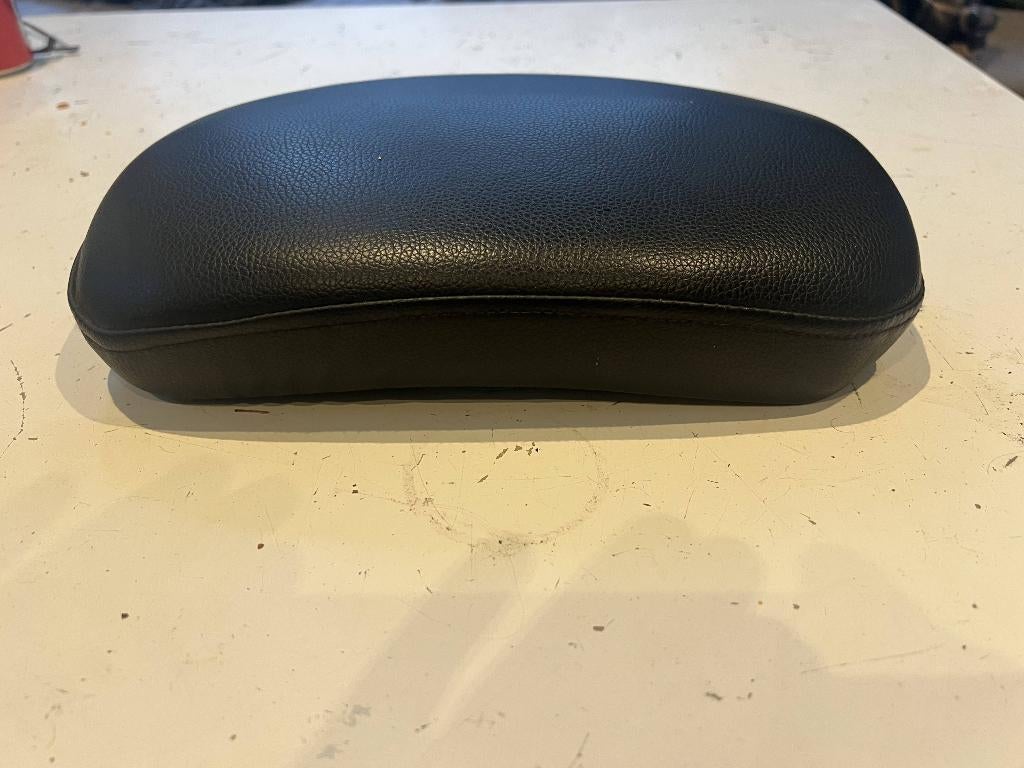 Selle moto ventouse, univeresel, harley, indians, custom etc, Ophalen, Zo goed als nieuw