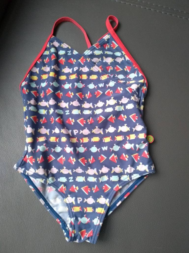 Bikini en badpak, Kinderen en Baby's, Kinderkleding | Kinder-zwemkleding, Ophalen of Verzenden, Gebruikt, Jongen of Meisje, Overig