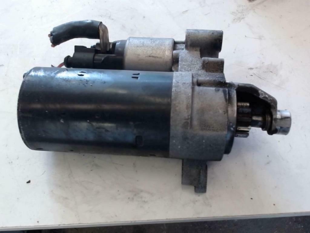 Démarreur Audi A4 III 2.7TDi 120kw 2008-2011 LP/12178, Enlèvement ou Envoi, Utilisé, Audi