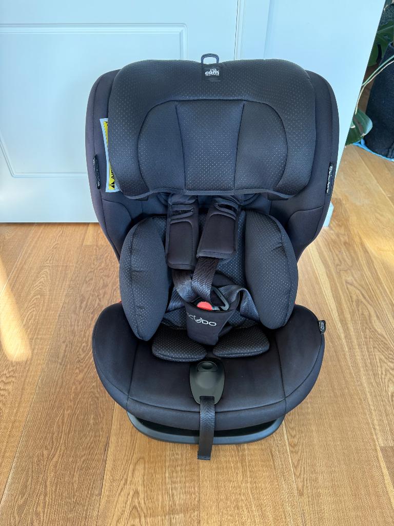CAM S169 Scudo, Kinderen en Baby's, Autostoeltjes, Ophalen, Zo goed als nieuw, Overige merken