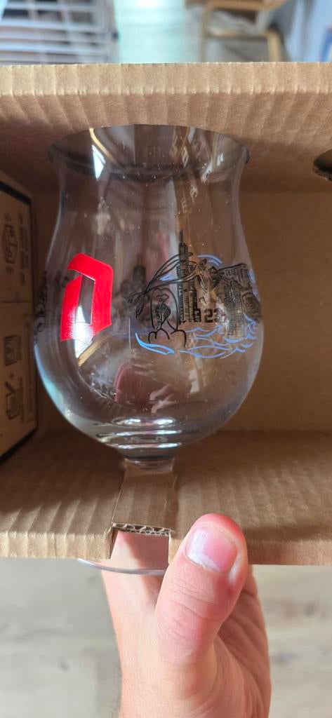 Duvel, Verzamelen, Ophalen of Verzenden