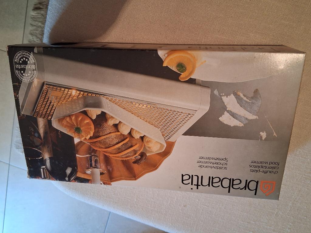 Keukengerei keukentoestellen vintage retro, Antiek en Kunst, Ophalen