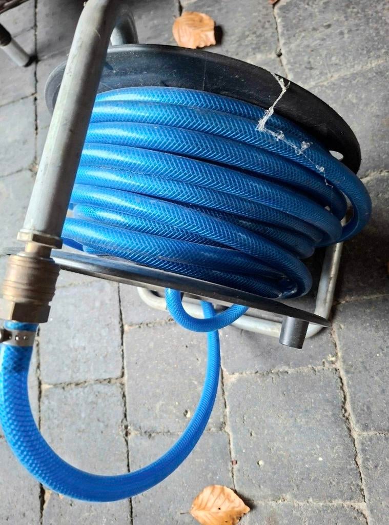 Tuyau air comprimé renforcé