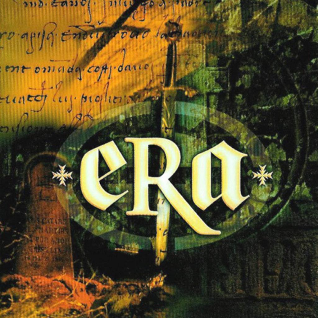 Era - Era (cd), Enlèvement ou Envoi