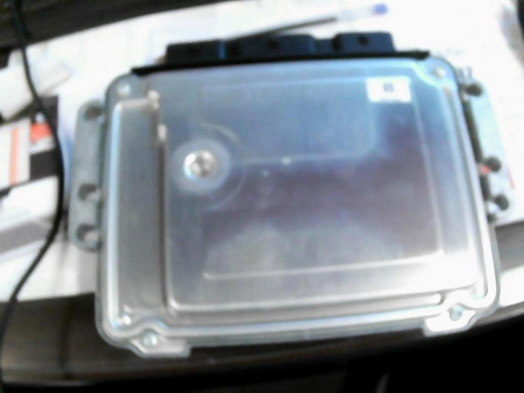 Boitier Moteur Peugeot 307  1.6D 66kw 9661773380 (422), Enlèvement ou Envoi, Utilisé, Peugeot