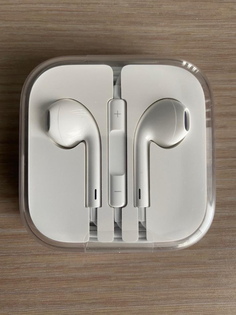 Apple earpods - NIEUW, Envoi, Neuf, Intra-auriculaires (In-Ear)