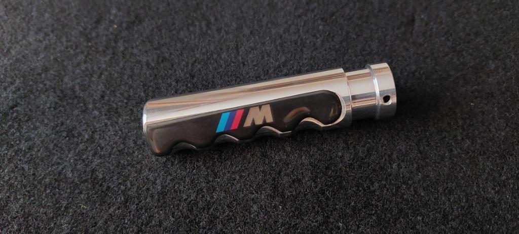 BMW assecoire, Enlèvement, Neuf