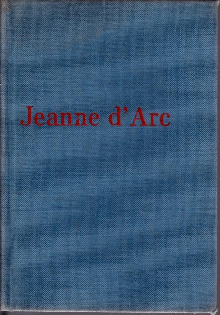 Charles PÉGUY - Le mystère de la charité de JEANNE D' ARC, Meerdere auteurs, Ophalen of Verzenden, Zo goed als nieuw, Divers auteurs