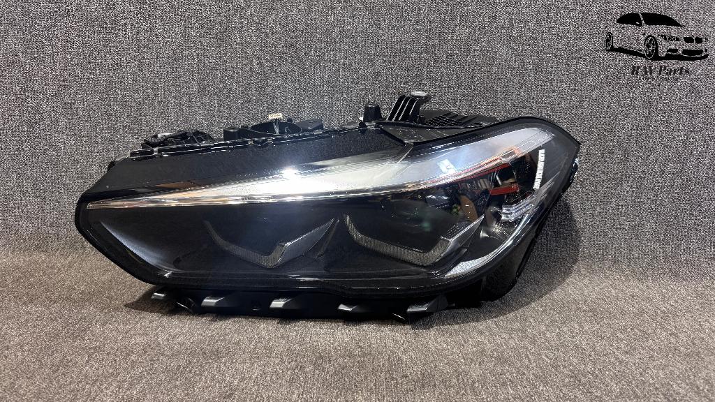 BMW X5 G05 X6 G06 Full Led Koplamp Links 5A27981, Auto-onderdelen, Verlichting, BMW, Gebruikt, Ophalen of Verzenden