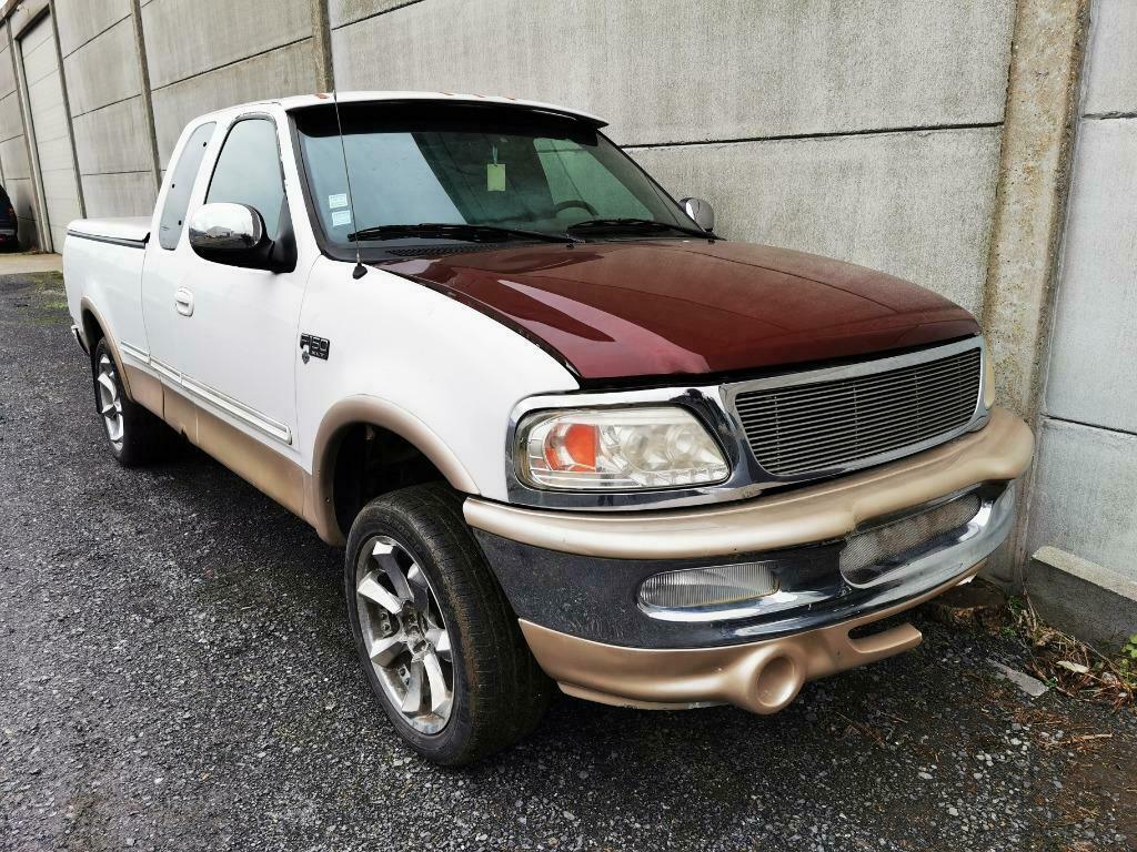 ford f150 onderdelen, Ophalen, Gebruikt, Ford USA