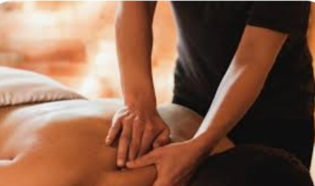 Massage Relaxation et Sportif H, Ontspanningsmassage