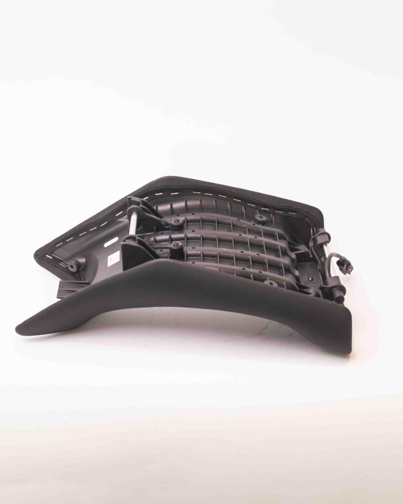 Selle Triumph Tiger 900, Ophalen, Zo goed als nieuw