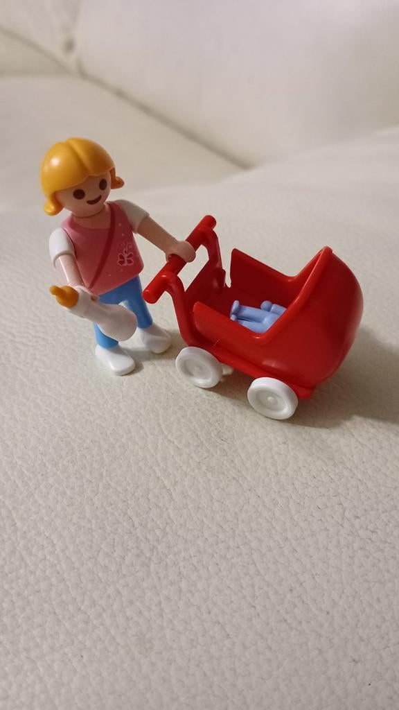 Playmobil set 6388, Kinderen en Baby's, Speelgoed | Playmobil, Ophalen