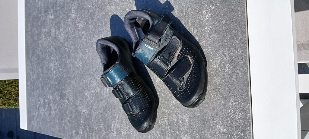 Shimano fietsschoenen, maat 37, Kleding | Heren, Ophalen, Zo goed als nieuw
