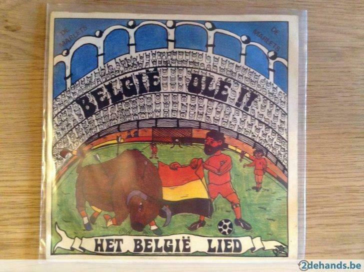 single de marlets, Cd's en Dvd's, Vinyl | Nederlandstalig