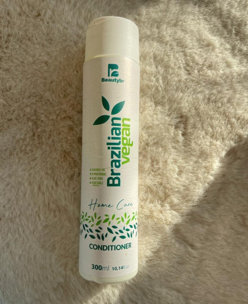 Brazillian vegan shampoo beautybr na keratinebehandeling, Handtassen en Accessoires, Uiterlijk | Haarverzorging, Ophalen of Verzenden