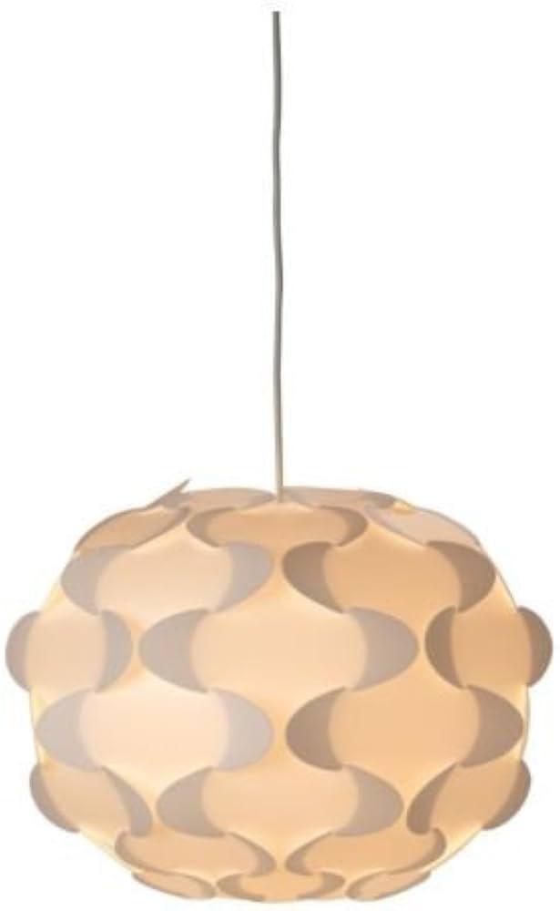 Ikea Fillsta hanglamp- zeer goede staat, Huis en Inrichting, Ophalen, Zo goed als nieuw