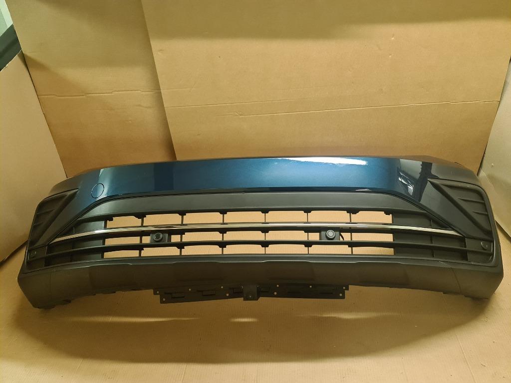 5NA807221C Tiguan 5NA pare-chocs tiguan 5na pare-chocs avant, Volkswagen, Utilisé, Avant, Enlèvement ou Envoi