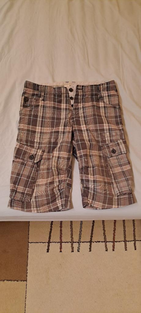 short heren (maat 38), Vêtements | Hommes, Celio, Autres couleurs, Enlèvement, Porté