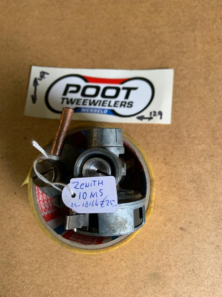 Zenith Carburateur, Enlèvement, Carburateur, Autres marques