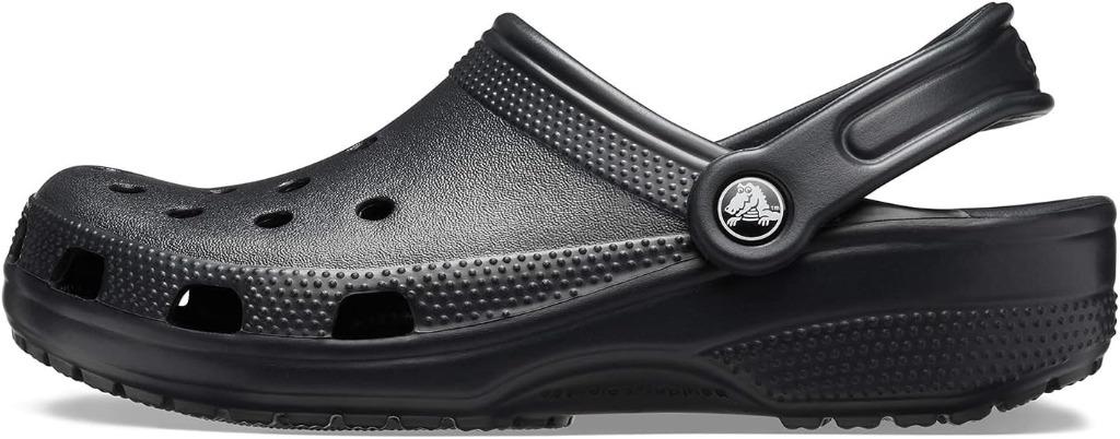 Crocs | noir | Nouveau