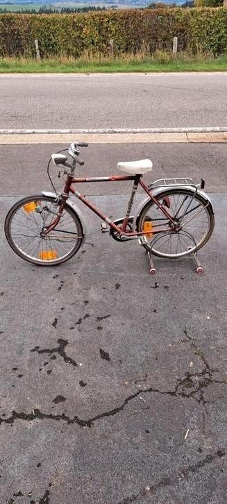 Velo enfant belge, marque Diamond. 10,12 ans des années 70, Vélos & Vélomoteurs, Enlèvement