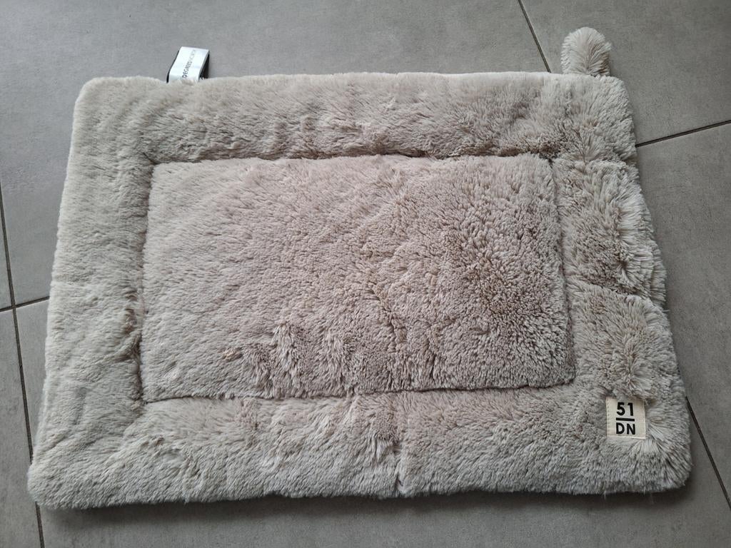 Zacht honden/katten kussen (58 x 40 cm), Enlèvement