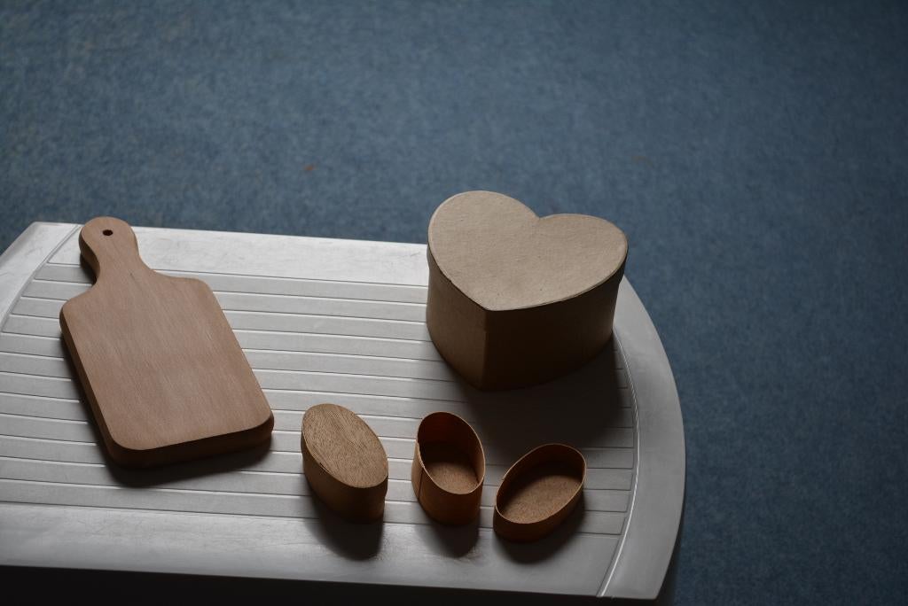 Hobby: allerlei om te knutselen met kids., Hobby en Vrije tijd, Ophalen, Nieuw, Knutselwerk