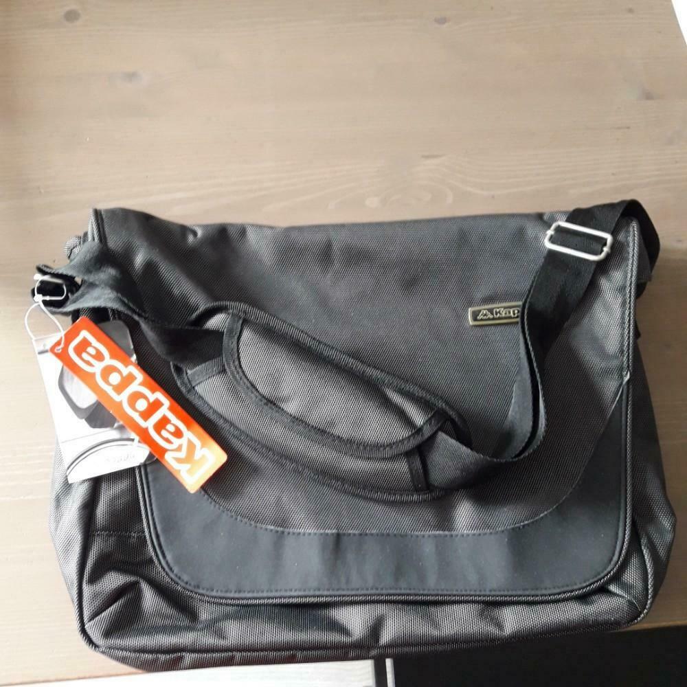 53) sac Kappa pour pc, Enlèvement, Sac à bandoulière