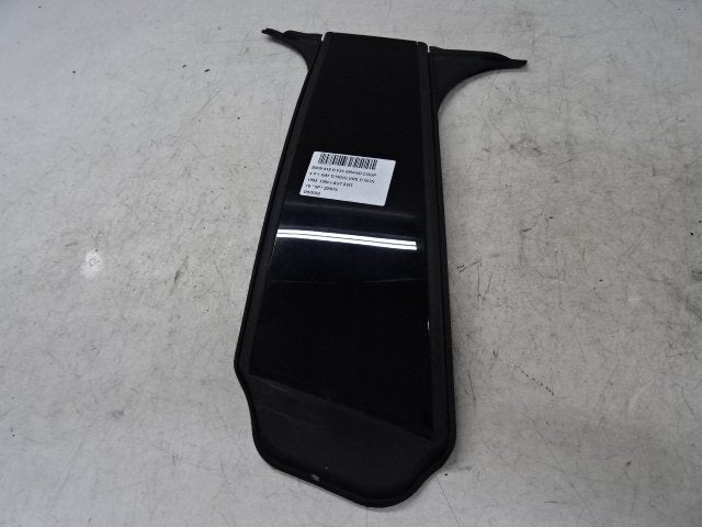 DIVERS DIVERS BMW 4 serie Gran Coupe (F36) (258312601), Utilisé, BMW