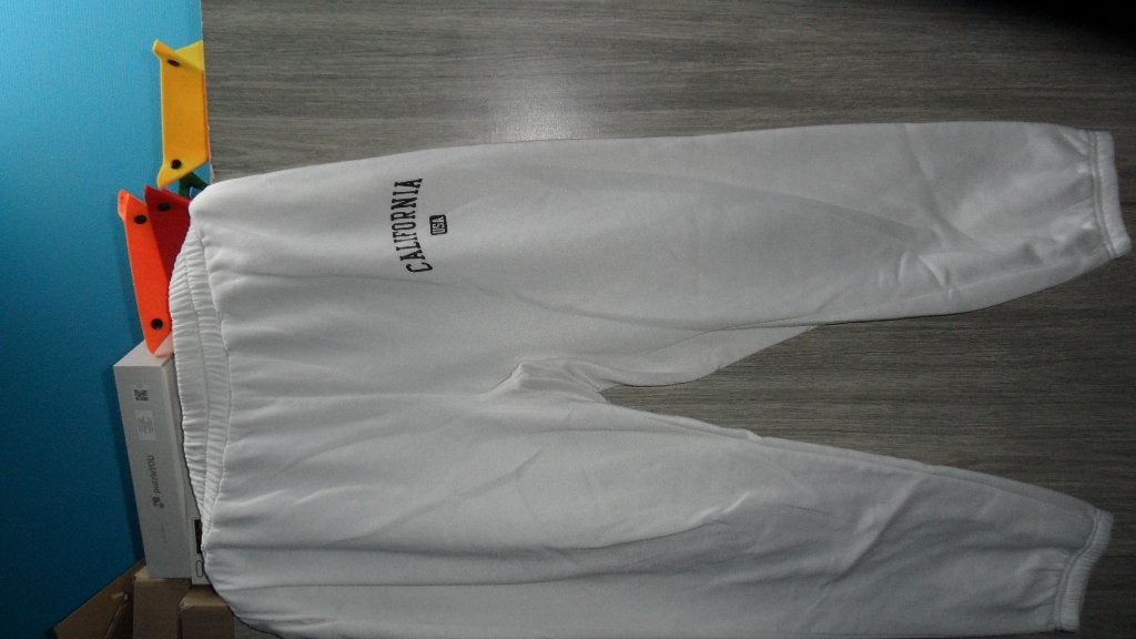 av pantalon de sport neuf, Kleding | Dames, Ophalen, Nieuw, Grijs