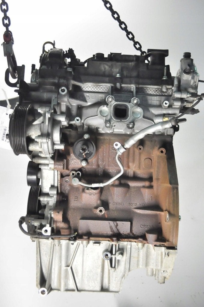 Moteur M2DC Nu FOCUS FORD GRAND C-MAX C-MAX, Verzenden, Gebruikt, Overige automerken
