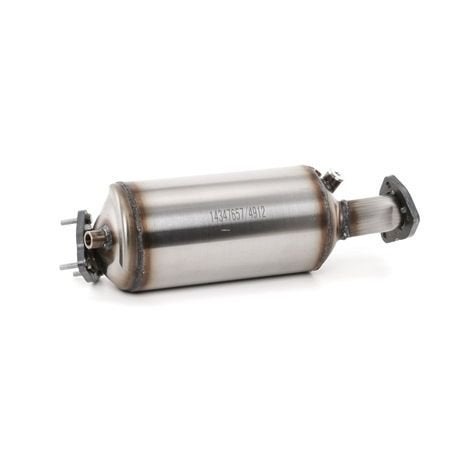 DPF-roetfilter AUDI A4 B7 /A6 C6 8E0131703T, AUDI AG, Audi, Kundenbetreuung@audi.de, Nieuw