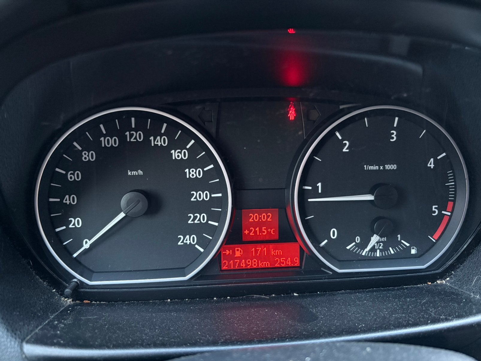 BMW 118d, Autos, BMW, Achat, 4 portes, Boîte manuelle, Particulier