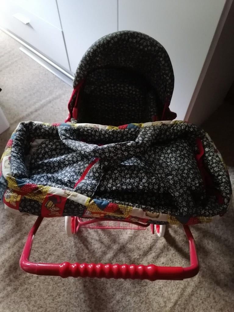 Kinderspeelgoed , zie me foto's, Ophalen, Zo goed als nieuw