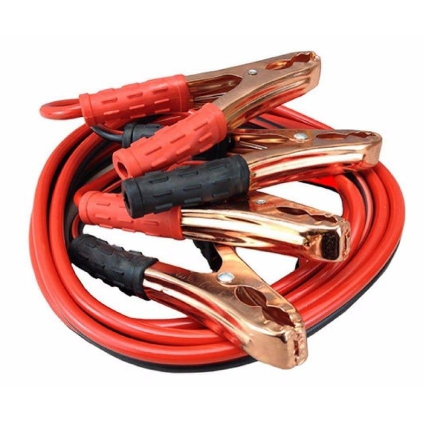 Startkabels 3000 Amp, Verzenden