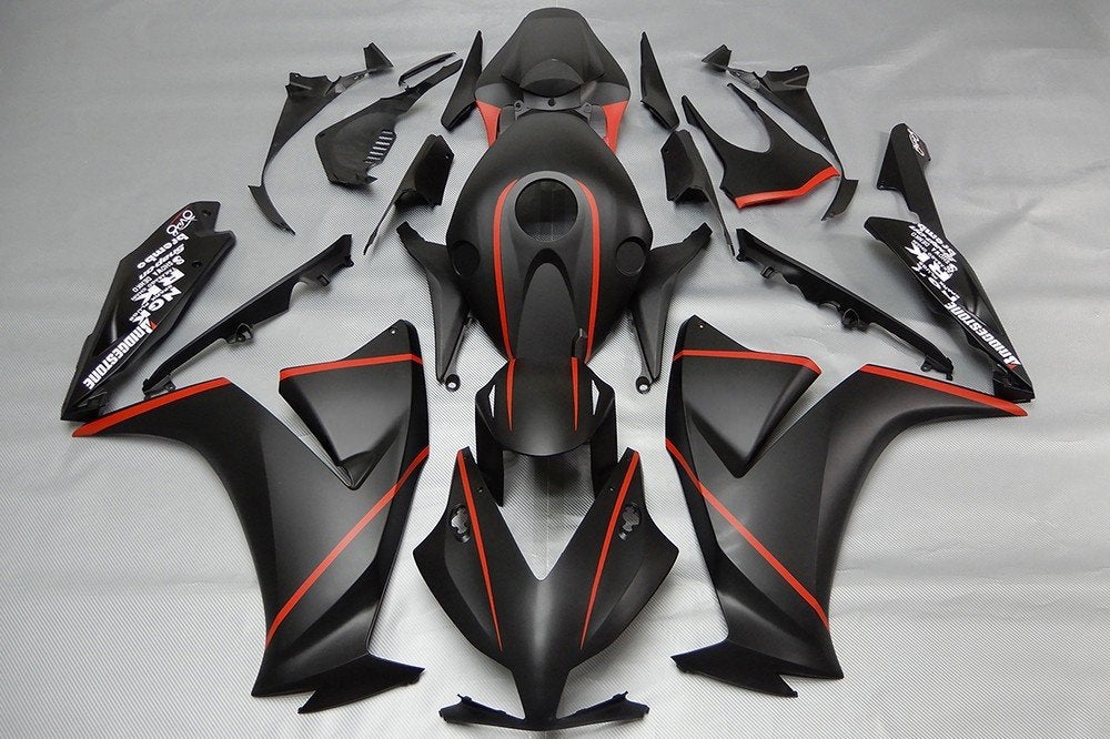 AVDB Kuip voor HONDA CBR 1000 RR 2012 - 2016