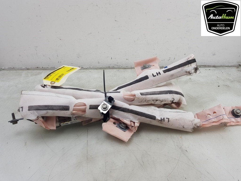 AIRBAG DAK LINKS Tesla Model S (01-2012/02-2016), Germany_Sales@tesla.com, Gebruikt, Overige automerken, Ludwig-Prandtl-Straße 27 - 29
12526  Berlin, DE