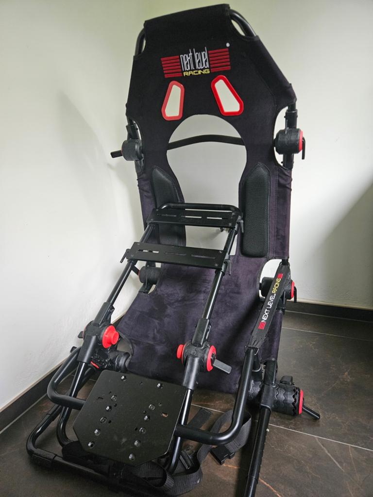 GT lite - next level racing, Next Level Racing, Ophalen of Verzenden